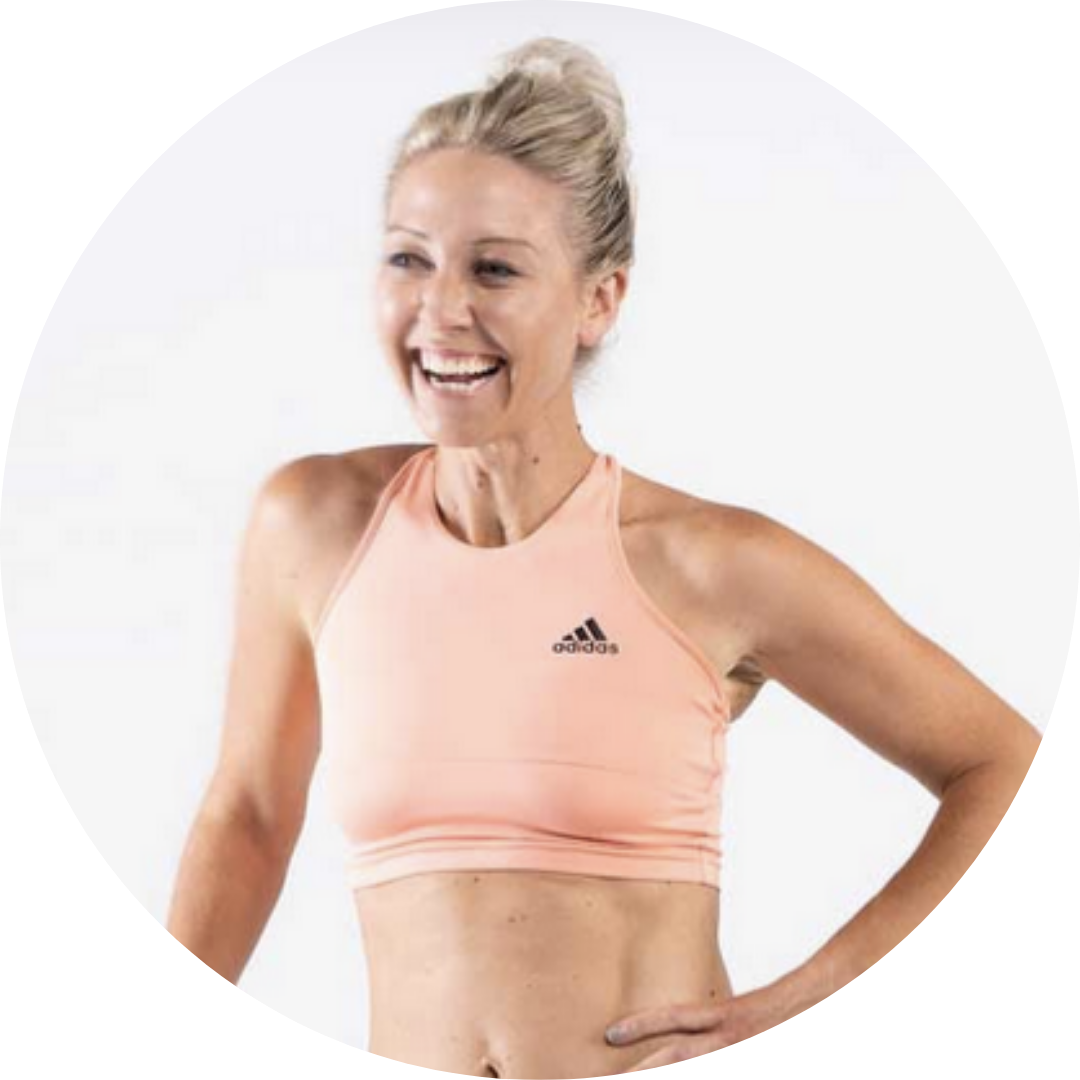 headshot merryn aldridge